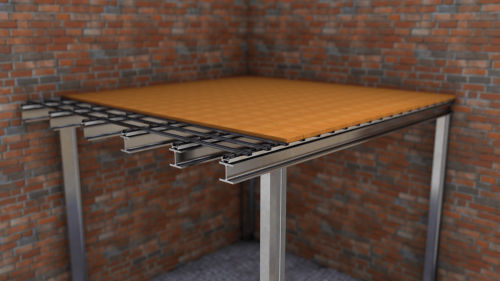EVO Slim - Stahl-UK