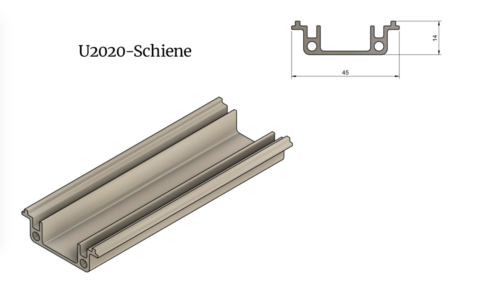 U2020-Zeichnung